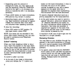 Preview for 10 page of Dictaphone ExecTalk Plus 1709 Operating Instructions Manual