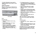 Preview for 17 page of Dictaphone ExecTalk Plus 1709 Operating Instructions Manual