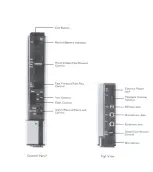 Preview for 4 page of Dictaphone traver master lx Operating Instructions Manual