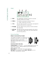 Preview for 6 page of Dictaphone Walkabout Express Operating Instructions Manual