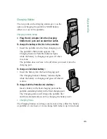 Preview for 23 page of Dictaphone Walkabout Express Operating Instructions Manual