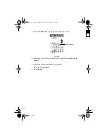 Preview for 8 page of Dictaphone Walkabout Quest Operating Instructions Manual