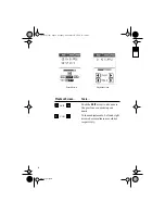 Preview for 10 page of Dictaphone Walkabout Quest Operating Instructions Manual