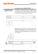 Preview for 5 page of Dictator DICTAMAT 50 BK-Z Technical Manual