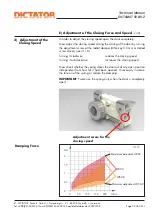 Preview for 11 page of Dictator DICTAMAT 50 BK-Z Technical Manual