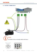 Preview for 18 page of Dictator SQUARE 940-2 Technical Manual