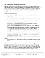 Preview for 7 page of Dictum Health IDM100 Instructions For Use Manual