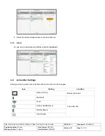 Preview for 44 page of Dictum Health IDM100 Instructions For Use Manual