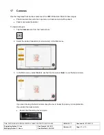 Preview for 127 page of Dictum Health IDM100 Instructions For Use Manual