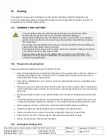 Preview for 129 page of Dictum Health IDM100 Instructions For Use Manual