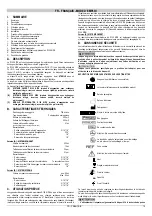 Preview for 19 page of dideco KIDS D100 Instructions For Use Manual