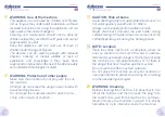 Preview for 14 page of DIDIESSE DIDI Instructions For Use And Maintenance Manual