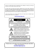 Preview for 2 page of didimerge D17800 Series Instruction Manual