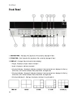 Preview for 10 page of didimerge D17800 Series Instruction Manual