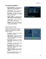 Preview for 39 page of didimerge D17800 Series Instruction Manual