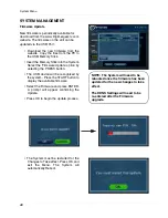 Preview for 40 page of didimerge D17800 Series Instruction Manual