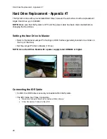 Preview for 72 page of didimerge D17800 Series Instruction Manual