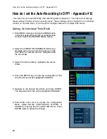 Preview for 84 page of didimerge D17800 Series Instruction Manual