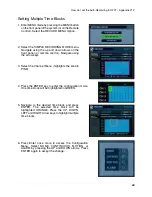 Preview for 85 page of didimerge D17800 Series Instruction Manual