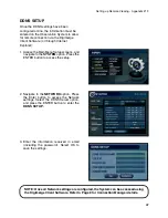 Preview for 91 page of didimerge D17800 Series Instruction Manual