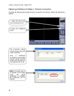 Предварительный просмотр 94 страницы didimerge D17800 Series Instruction Manual