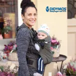 Предварительный просмотр 2 страницы Didymos DidyFix Instructions Manual