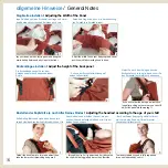 Предварительный просмотр 6 страницы Didymos DidyFix Instructions Manual