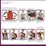 Предварительный просмотр 8 страницы Didymos DidyFix Instructions Manual