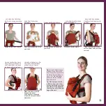 Предварительный просмотр 9 страницы Didymos DidyFix Instructions Manual