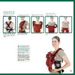 Предварительный просмотр 11 страницы Didymos DidyFix Instructions Manual