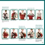 Предварительный просмотр 13 страницы Didymos DidyFix Instructions Manual