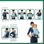 Preview for 11 page of Didymos DidySnap Manual