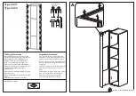 Die Hausmarke 22-21 Assembly Instructions preview