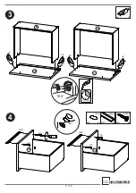 Preview for 5 page of Die Hausmarke 610101 Manual