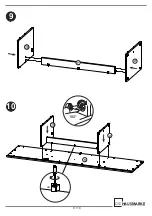 Preview for 9 page of Die Hausmarke 610101 Manual