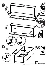 Предварительный просмотр 5 страницы Die Hausmarke 610102 Manual