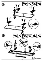 Предварительный просмотр 9 страницы Die Hausmarke 610102 Manual