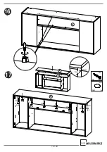 Предварительный просмотр 12 страницы Die Hausmarke 610102 Manual