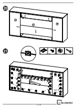 Предварительный просмотр 14 страницы Die Hausmarke 610102 Manual