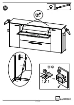 Предварительный просмотр 23 страницы Die Hausmarke 610102 Manual