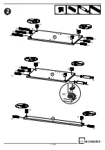 Preview for 5 page of Die Hausmarke 610103 Manual