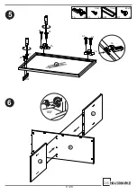 Preview for 8 page of Die Hausmarke 610103 Manual