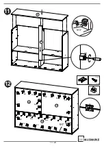 Preview for 11 page of Die Hausmarke 610103 Manual