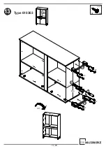 Preview for 13 page of Die Hausmarke 610103 Manual