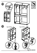 Preview for 14 page of Die Hausmarke 610103 Manual