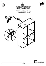 Preview for 15 page of Die Hausmarke 610103 Manual