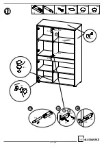 Preview for 17 page of Die Hausmarke 610103 Manual