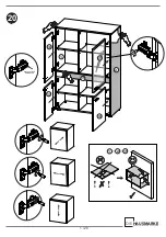 Preview for 18 page of Die Hausmarke 610103 Manual