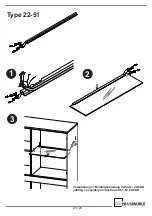 Preview for 20 page of Die Hausmarke 610103 Manual