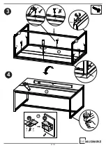 Preview for 4 page of Die Hausmarke 610403 Quick Start Manual